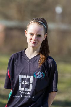 Bild 64 - wBJ SV Henstedt-Ulzburg Shooting